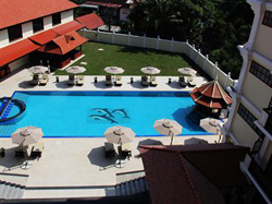 Regency Angkor Hotel