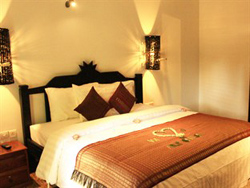 Retreat Villa Boutique and Spa