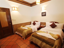 Retreat Villa Boutique and Spa