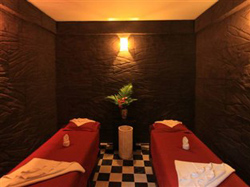 Retreat Villa Boutique and Spa