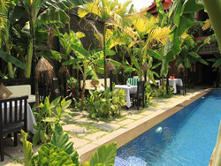 Retreat Villa Boutique and Spa