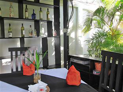 Retreat Villa Boutique and Spa