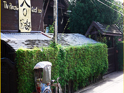 Riverside Guesthouse