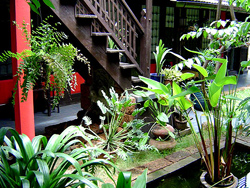 Riverside Guesthouse