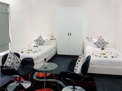 Rose Royal Boutique Hotel