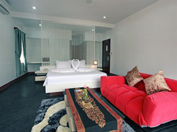 Rose Royal Boutique Hotel