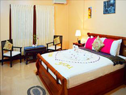 Royal Villa Angkor Hotel