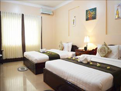 Royal Villa Angkor Hotel