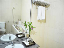 Royal Villa Angkor Hotel