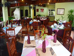 Royal Villa Angkor Hotel