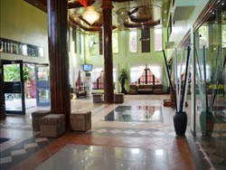 Royal Villa Angkor Hotel