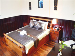 Royal Villa Angkor Hotel