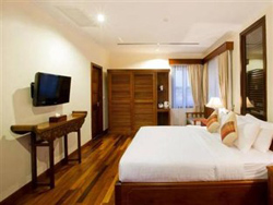 Saem Siem Reap Hotel