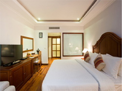 Saem Siem Reap Hotel
