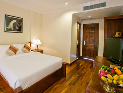 Saem Siem Reap Hotel