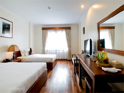 Saem Siem Reap Hotel