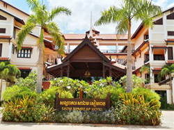 Saem Siem Reap Hotel
