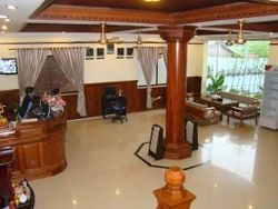 Samros Khmer Villa