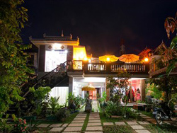 Seda Villa