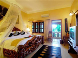 Shining Angkor Boutique Hotel