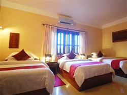 Shining Angkor Boutique Hotel