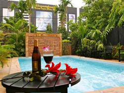 Shining Angkor Boutique Hotel