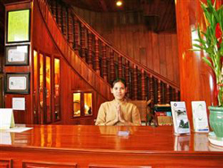 Shining Angkor Boutique Hotel