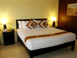 Siddharta Boutique Hotel