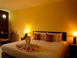 Siddharta Boutique Hotel