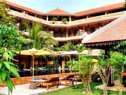 Siddharta Boutique Hotel