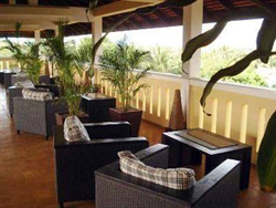 Siddharta Boutique Hotel