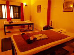 Siddharta Boutique Hotel