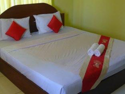 Sidewalk Never Die Hotel