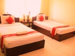 Sidewalk Never Die Hotel