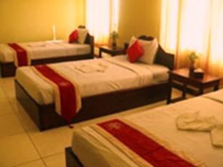 Sidewalk Never Die Hotel