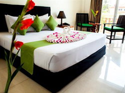 Siem Reap Evergreen Hotel