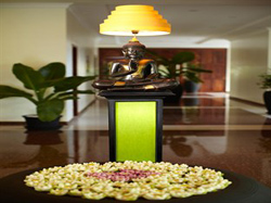 Siem Reap Evergreen Hotel