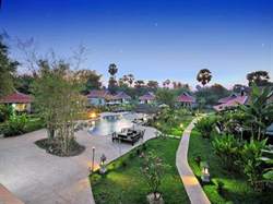 Sojourn Boutique Villas