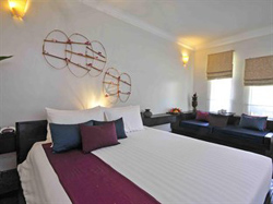 Sojourn Boutique Villas