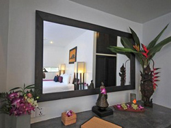 Sojourn Boutique Villas