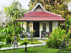 Sojourn Boutique Villas