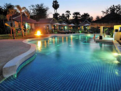 Sojourn Boutique Villas