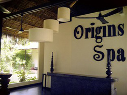 Sojourn Boutique Villas