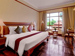 Sokha Angkor Resort