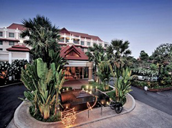 Sokha Angkor Resort