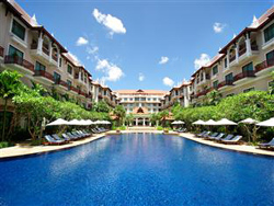 Sokha Angkor Resort