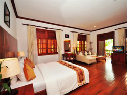 Sokhalay Angkor Villa Resort