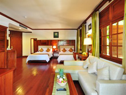 Sokhalay Angkor Villa Resort
