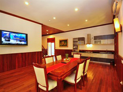 Sokhalay Angkor Villa Resort