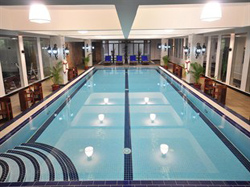 Sokhalay Angkor Villa Resort